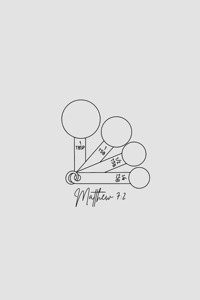 Christian Embroidered Hoop Wall Art – Bible Verse Decor